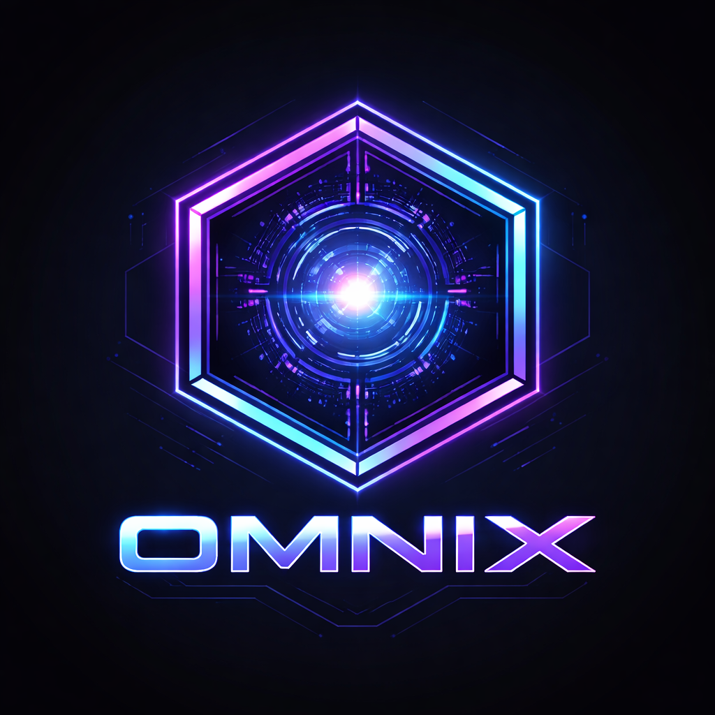 Logo Omnix